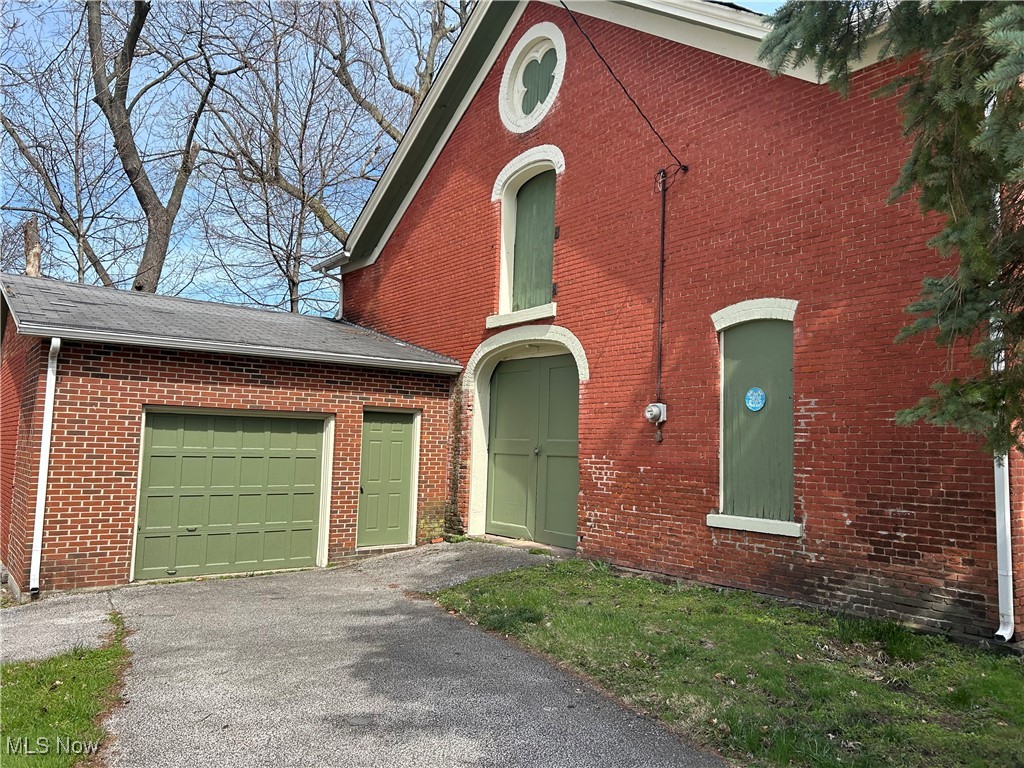 190 Mentor Avenue Painesville OH 44077