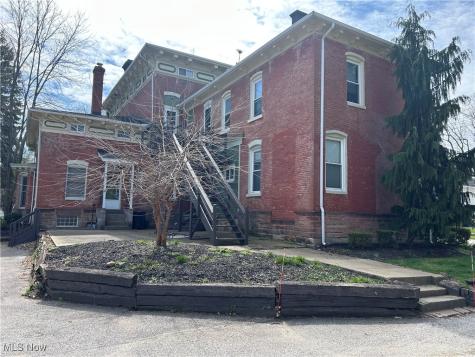 190 Mentor Avenue Painesville OH 44077