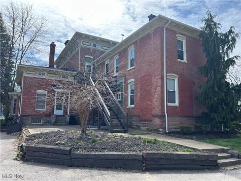 190 Mentor Avenue Painesville OH 44077