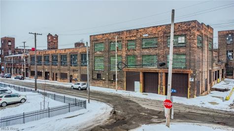 3155 W 33rd Street Cleveland OH 44109