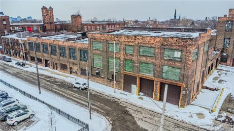 3155 W 33rd Street Cleveland OH 44109