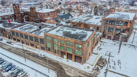 3155 W 33rd Street Cleveland OH 44109