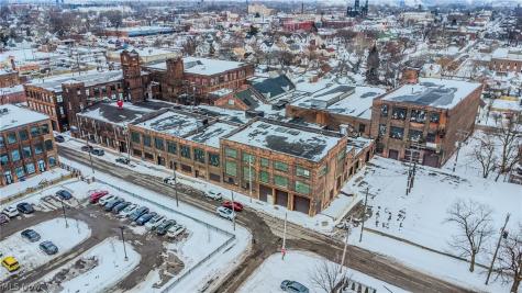 3155 W 33rd Street Cleveland OH 44109