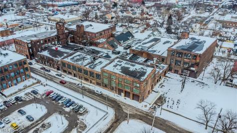 3155 W 33rd Street Cleveland OH 44109