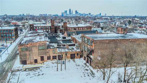 3155 W 33rd Street Cleveland OH 44109