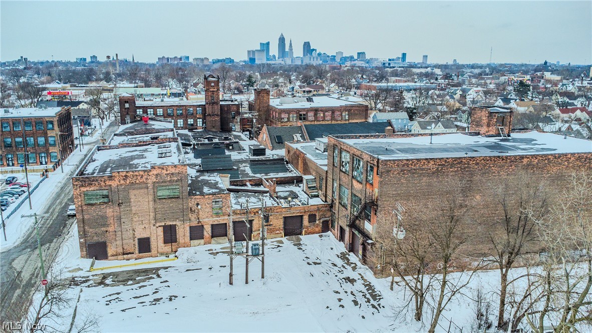 3155 W 33rd Street Cleveland OH 44109