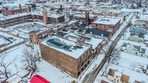 3155 W 33rd Street Cleveland OH 44109