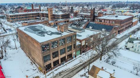 3155 W 33rd Street Cleveland OH 44109