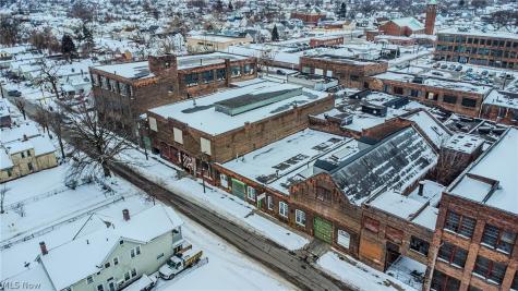 3155 W 33rd Street Cleveland OH 44109