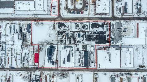 3155 W 33rd Street Cleveland OH 44109