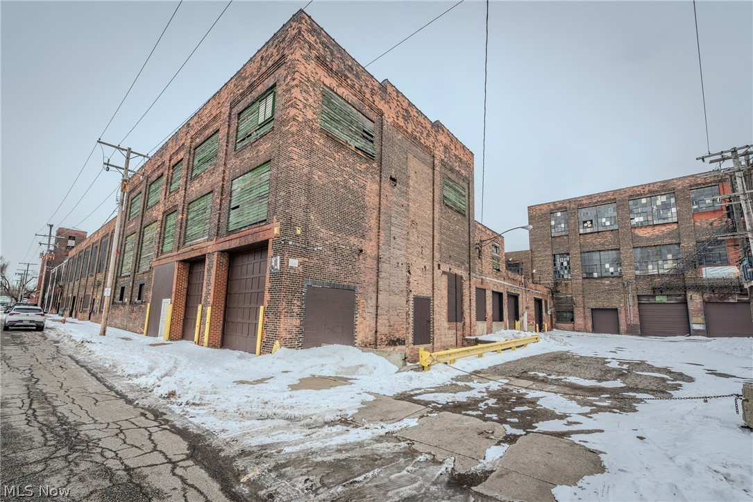 3155 W 33rd Street Cleveland OH 44109