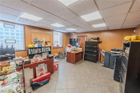 3155 W 33rd Street Cleveland OH 44109