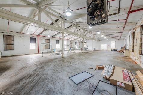 3155 W 33rd Street Cleveland OH 44109