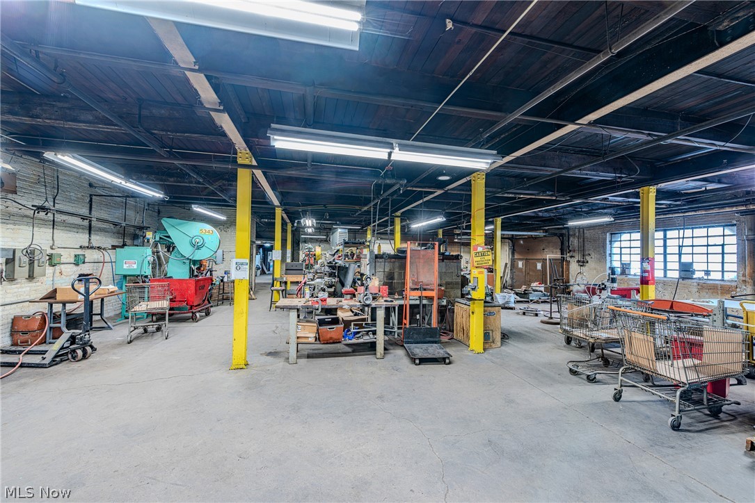 3155 W 33rd Street Cleveland OH 44109