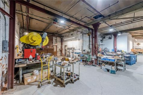 3155 W 33rd Street Cleveland OH 44109