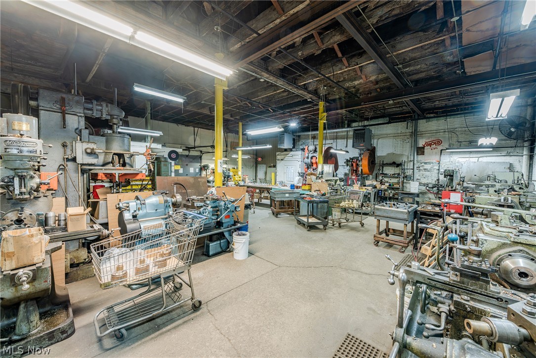 3155 W 33rd Street Cleveland OH 44109