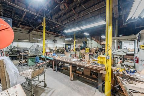 3155 W 33rd Street Cleveland OH 44109