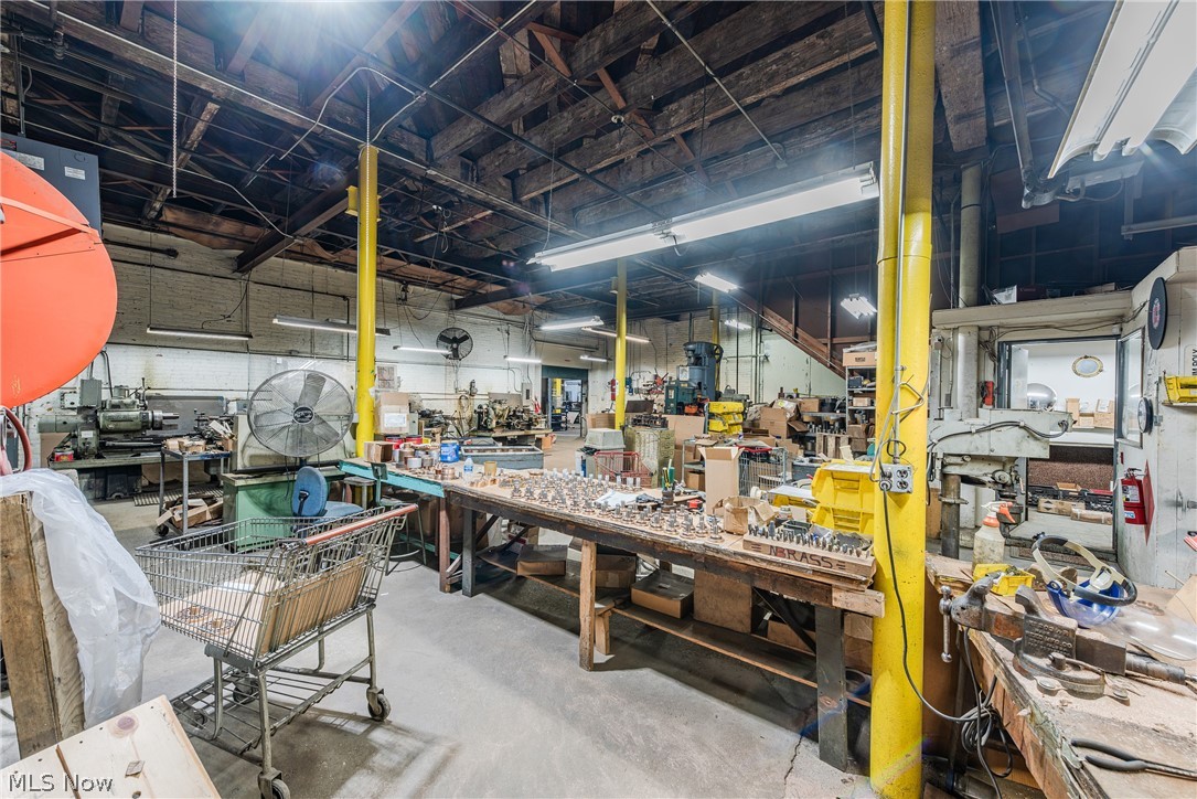 3155 W 33rd Street Cleveland OH 44109