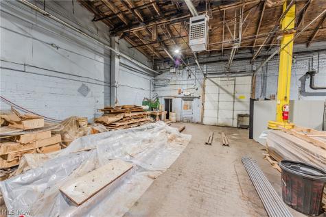 3155 W 33rd Street Cleveland OH 44109