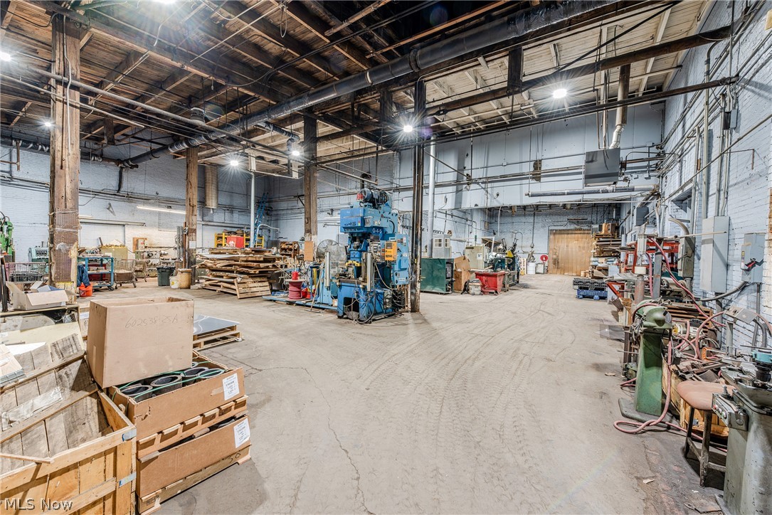 3155 W 33rd Street Cleveland OH 44109