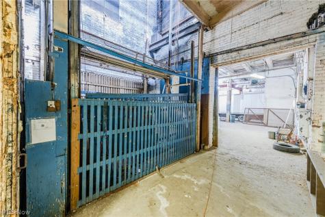 3155 W 33rd Street Cleveland OH 44109