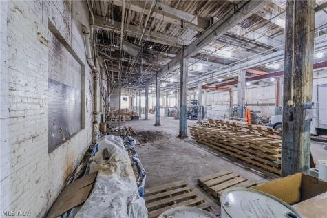 3155 W 33rd Street Cleveland OH 44109