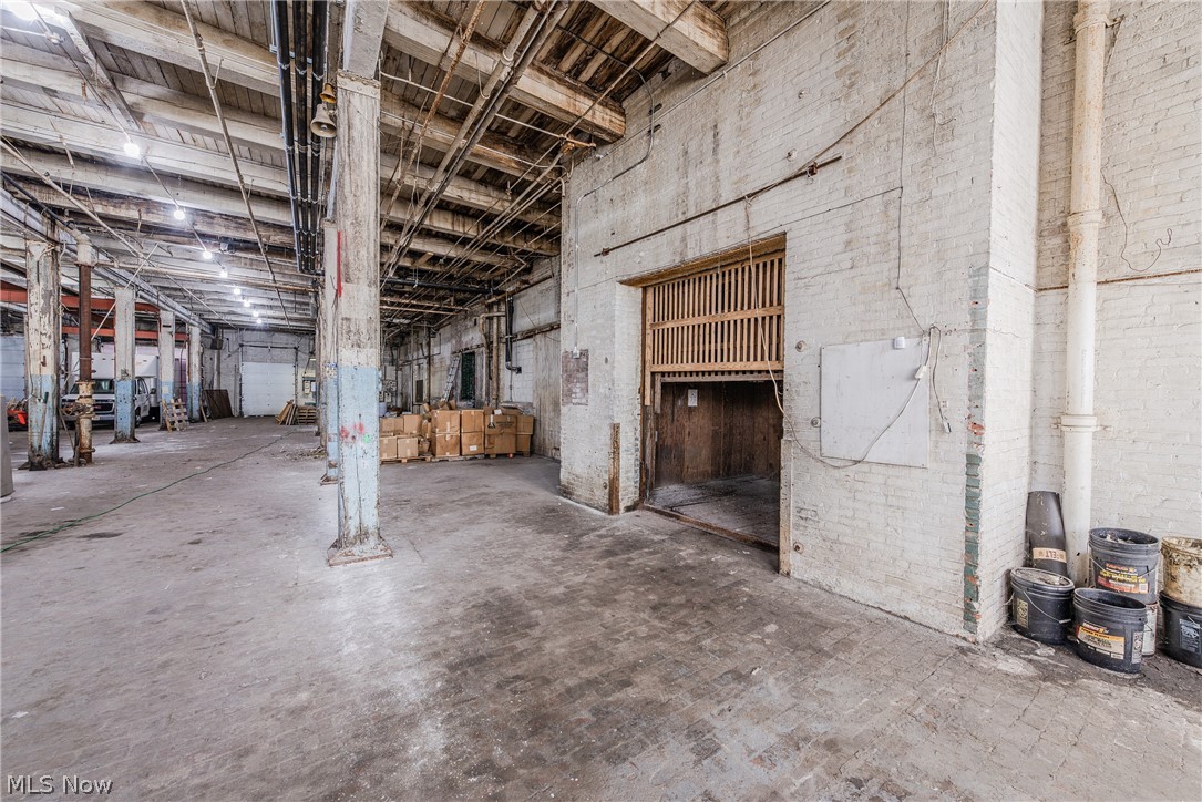 3155 W 33rd Street Cleveland OH 44109