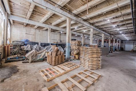 3155 W 33rd Street Cleveland OH 44109