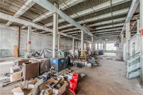 3155 W 33rd Street Cleveland OH 44109