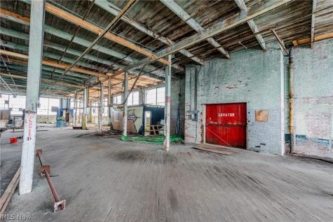 3155 W 33rd Street Cleveland OH 44109