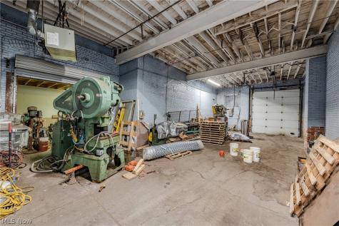 3155 W 33rd Street Cleveland OH 44109