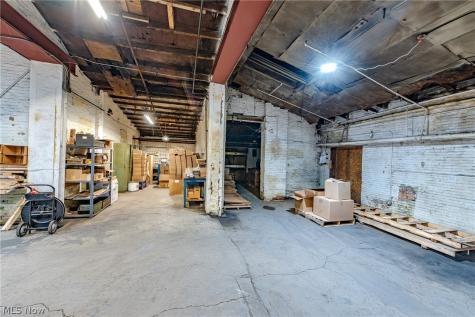 3155 W 33rd Street Cleveland OH 44109