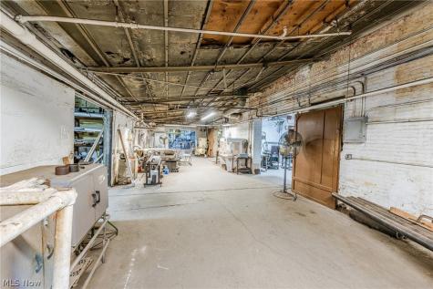 3155 W 33rd Street Cleveland OH 44109