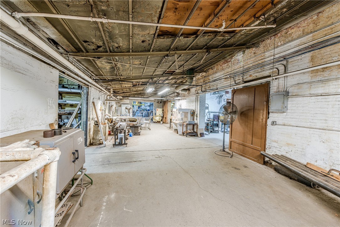 3155 W 33rd Street Cleveland OH 44109
