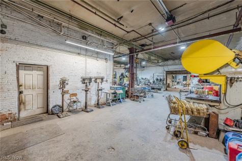 3155 W 33rd Street Cleveland OH 44109