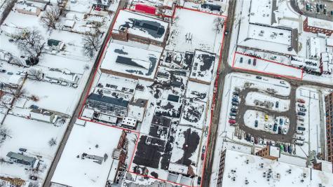 3155 W 33rd Street Cleveland OH 44109