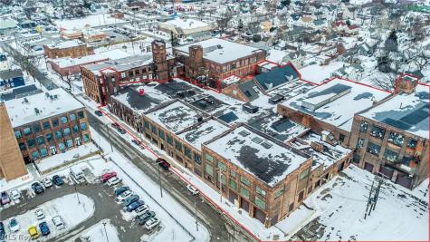 3155 W 33rd Street Cleveland OH 44109