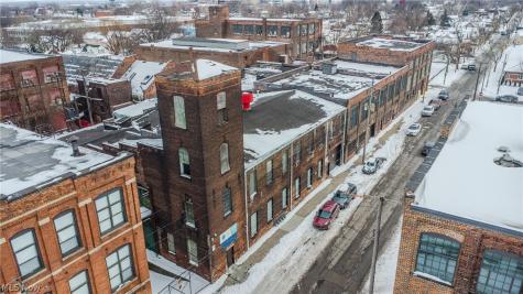 3155 W 33rd Street Cleveland OH 44109