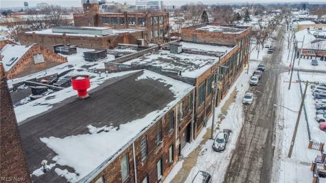 3155 W 33rd Street Cleveland OH 44109