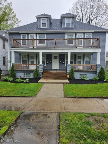 630-634 Eddy Road Cleveland OH 44108