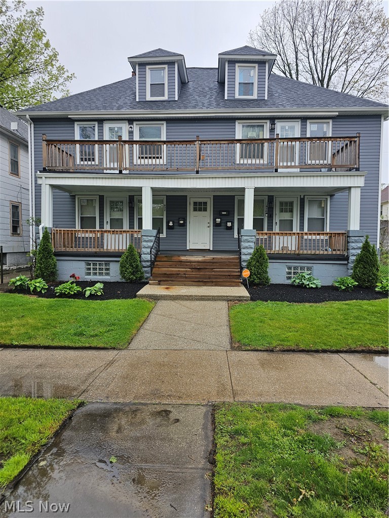 630-634 Eddy Road Cleveland OH 44108