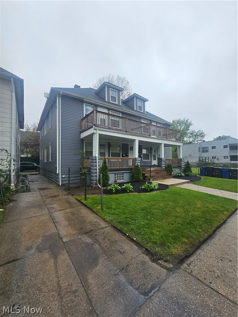 630-634 Eddy Road Cleveland OH 44108