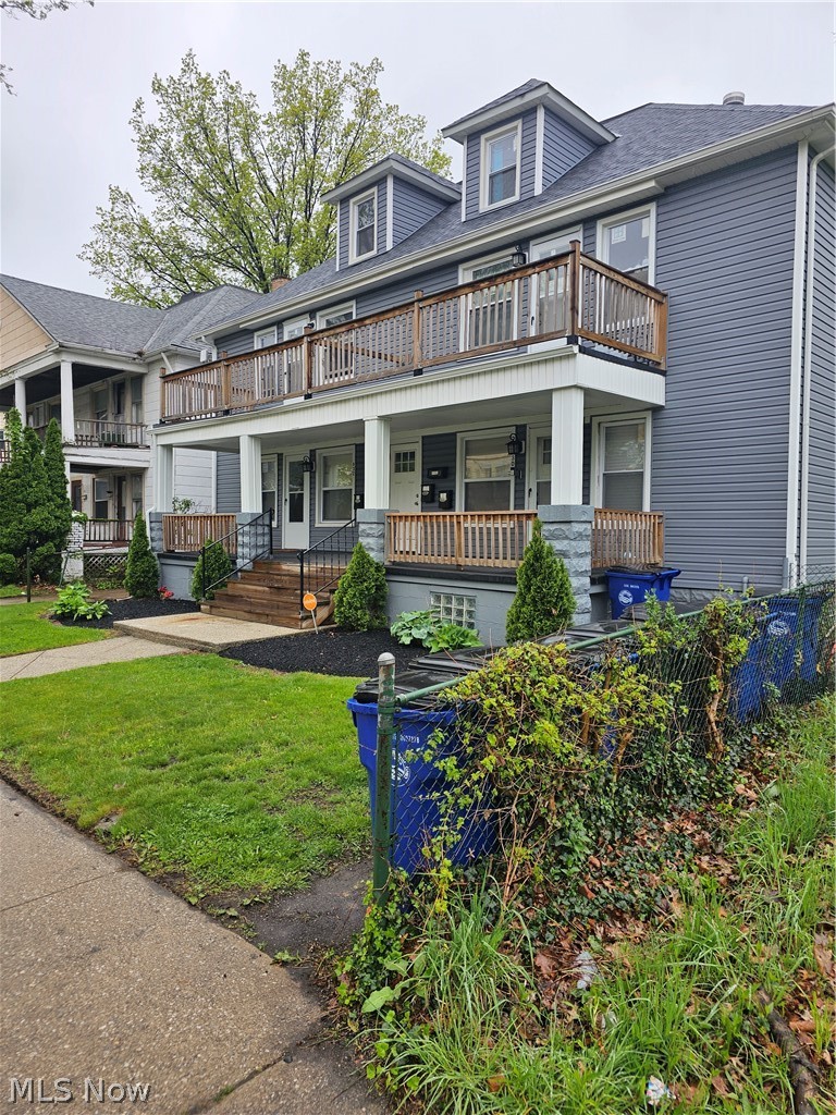 630-634 Eddy Road Cleveland OH 44108