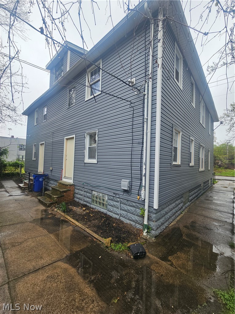 630-634 Eddy Road Cleveland OH 44108