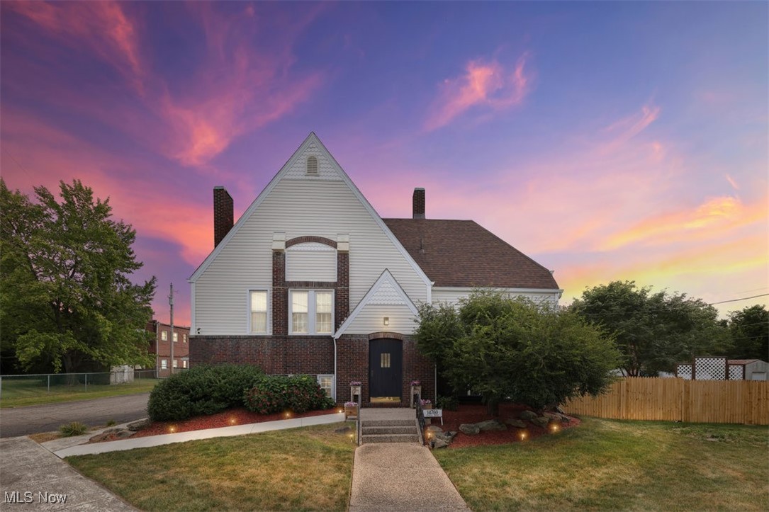 14760 Gaskill Drive NE Alliance OH 44601