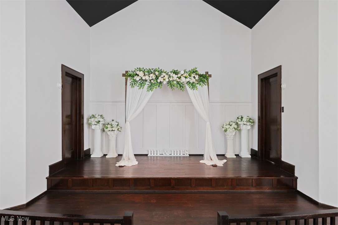 14760 Gaskill Drive NE Alliance OH 44601