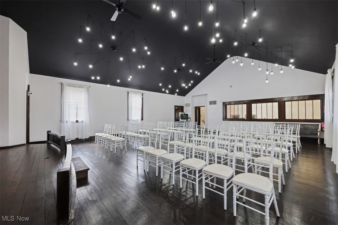 14760 Gaskill Drive NE Alliance OH 44601