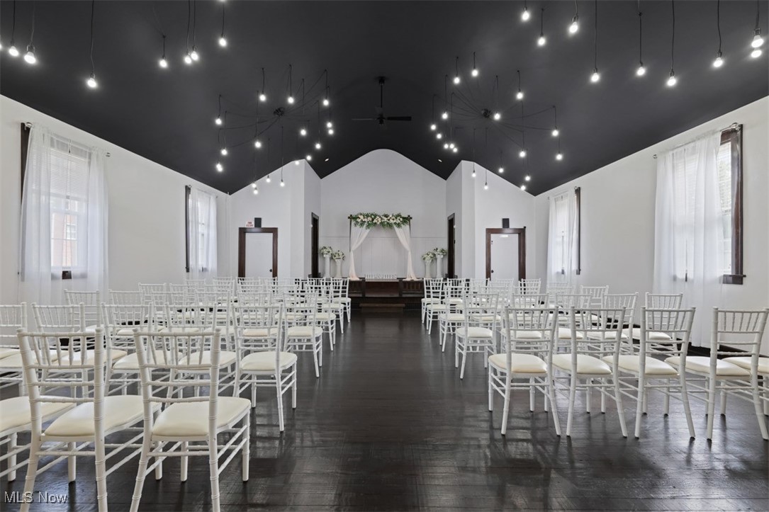 14760 Gaskill Drive NE Alliance OH 44601