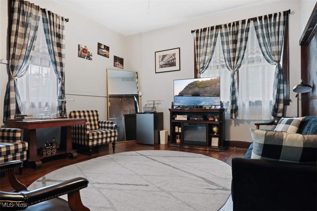 14760 Gaskill Drive NE Alliance OH 44601