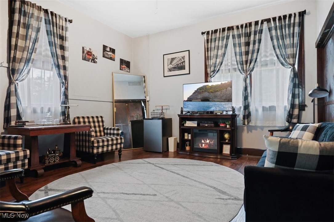 14760 Gaskill Drive NE Alliance OH 44601